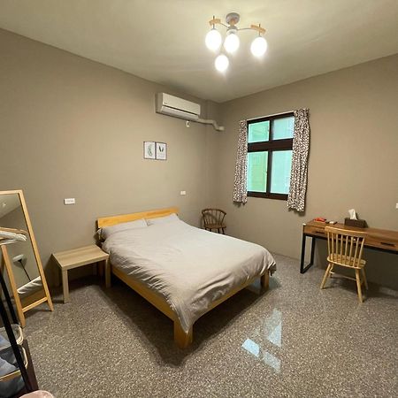 Hello Guesthouse Lukang Bagian luar foto