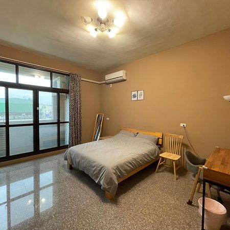 Hello Guesthouse Lukang Bagian luar foto