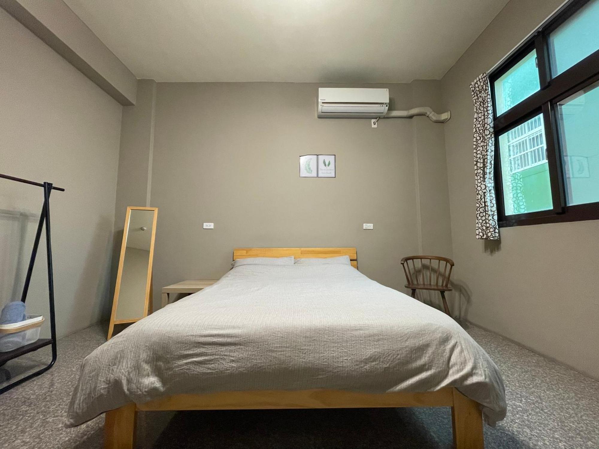 Hello Guesthouse Lukang Bagian luar foto